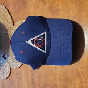 Colorado NHL hat